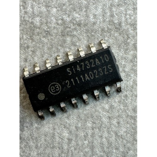 Мікросхема SI4732A10
