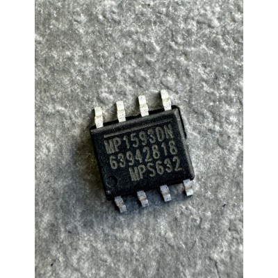 Мікросхема MP1593DN