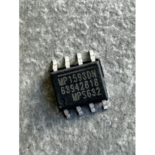 Мікросхема MP1593DN