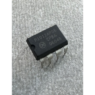 Мікросхема NCP1012AP06