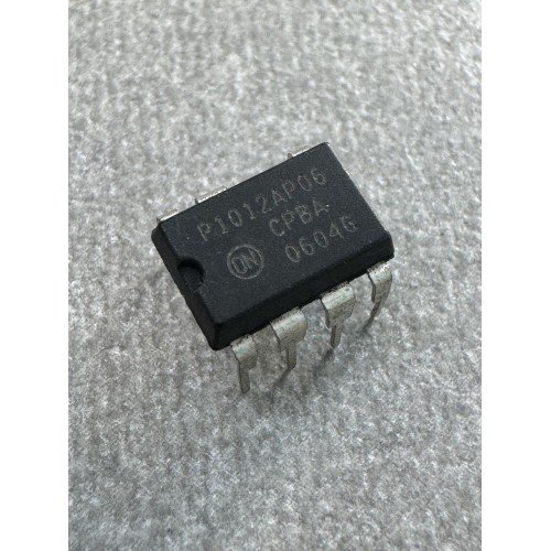 Мікросхема NCP1012AP06