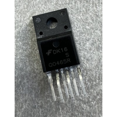 Мікросхема FSQ0465R