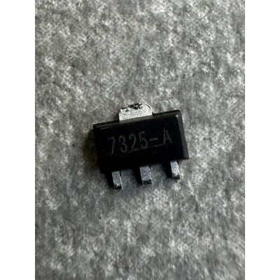 Мікросхема HT7325-A