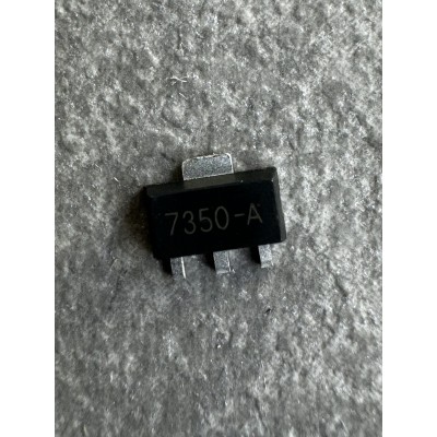 Мікросхема HT7350-A