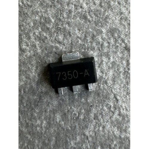 Мікросхема HT7350-A