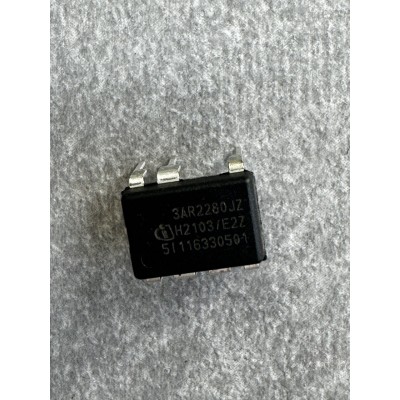 Мікросхема ICE 3AR2280JZ