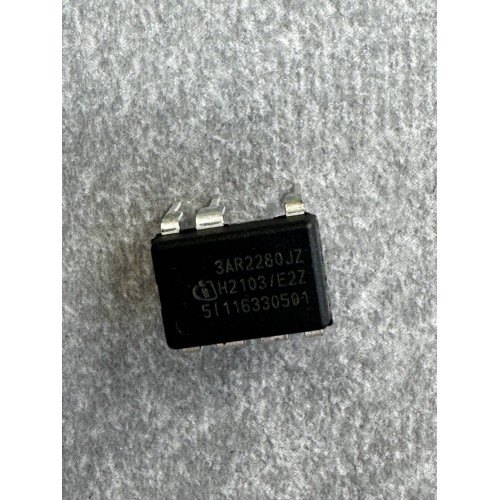 Мікросхема ICE 3AR2280JZ