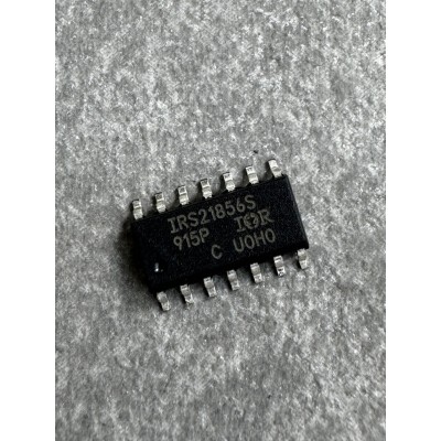 Мікросхема IRS21856S