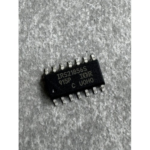 Мікросхема IRS21856S