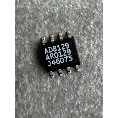 Мікросхема AD8129AR