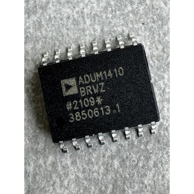 Мікросхема ADuM1410BRWZ