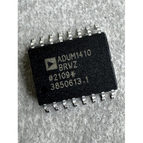 Мікросхема ADuM1410BRWZ
