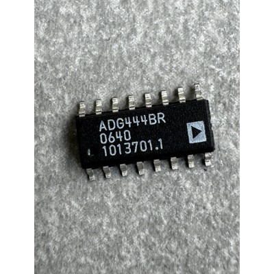 Мікросхема ADG444BR