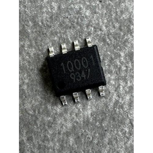 Мікросхема BM1Q001FJ