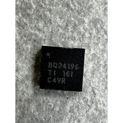 Мікросхема BQ24196MRGER