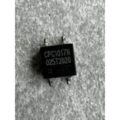 Реле твердотільне CPC1017NTR
