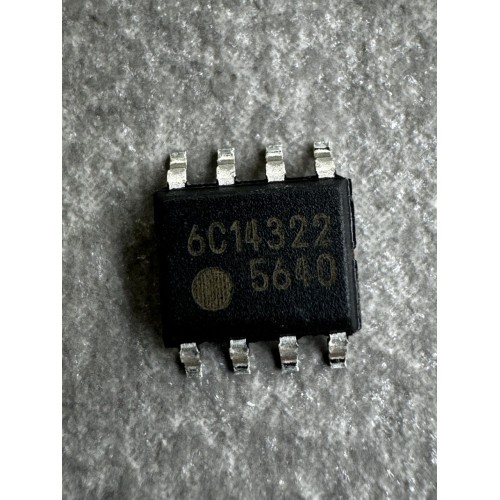 Мікросхема FA5640