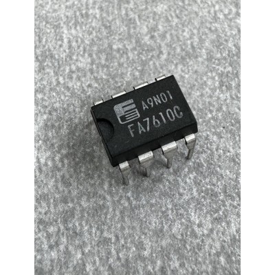 Мікросхема FA7610C