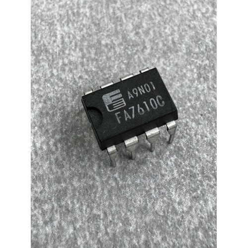 Мікросхема FA7610C