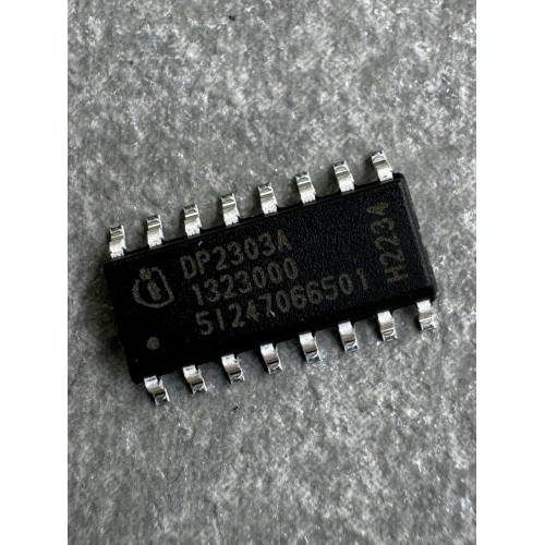 Мікросхема IDP2303A