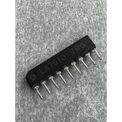 Мікросхема LA7510