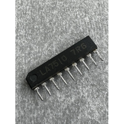Мікросхема LA7510