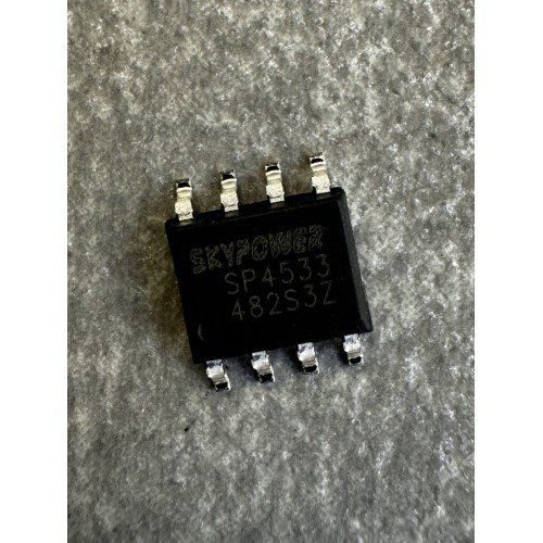 Мікросхема SP4533