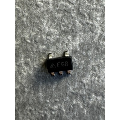 Мікросхема AP3012KTR-E1