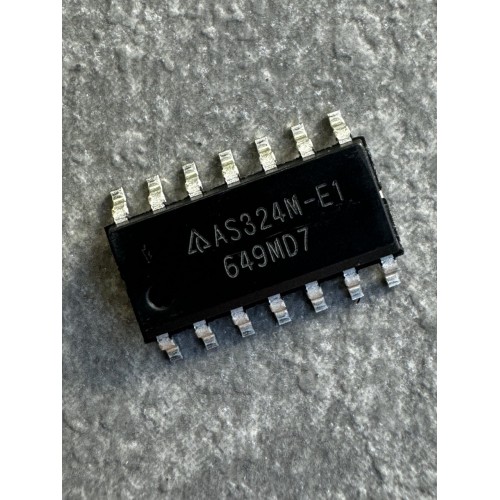 Мікросхема AS324MTR-E1