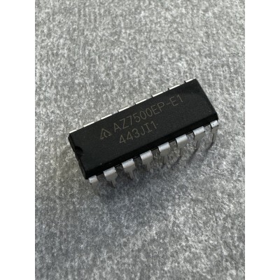 Мікросхема AZ7500EP-E1
