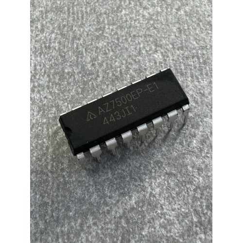 Мікросхема AZ7500EP-E1