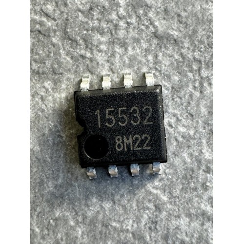 Мікросхема BA15532F