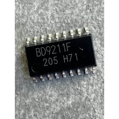 Мікросхема BD9211F