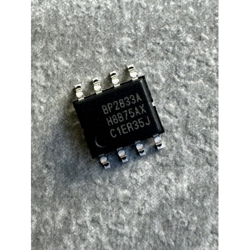 Мікросхема BP2833A