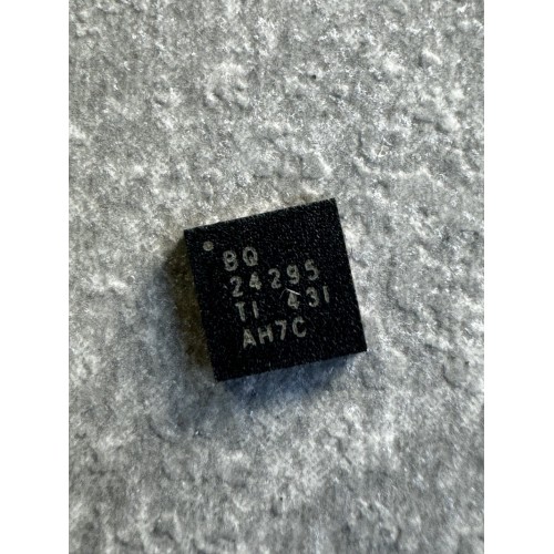 Мікросхема BQ24295RGER