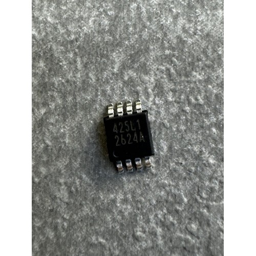 Мікросхема EUP2624A