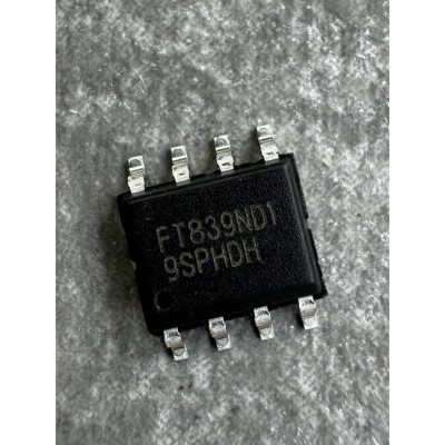 Мікросхема FT839ND1