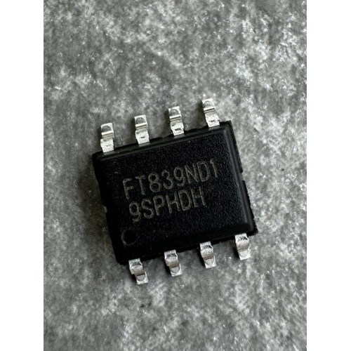 Мікросхема FT839ND1
