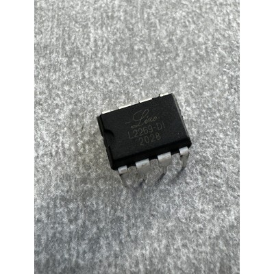 Мікросхема L2269