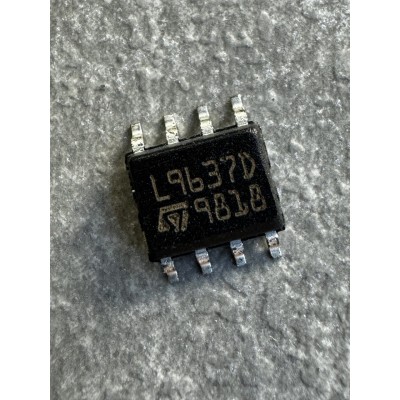 Мікросхема L9637D
