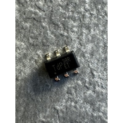 Мікросхема LD7538GL