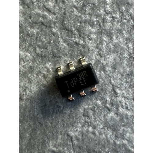 Мікросхема LD7538GL