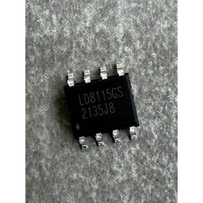 Мікросхема LD8115GS