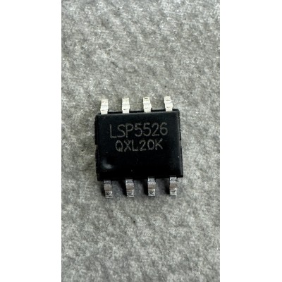 Мікросхема LSP5526