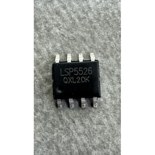 Мікросхема LSP5526