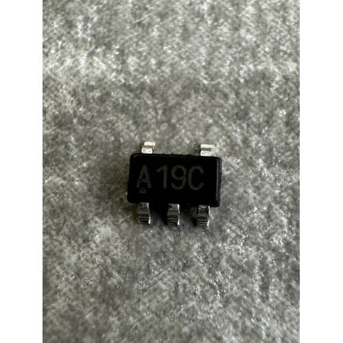 Мікросхема M3406-ADJ