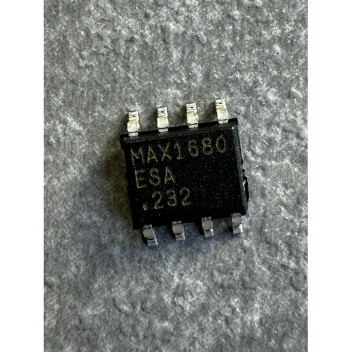 Мікросхема MAX1680ESA