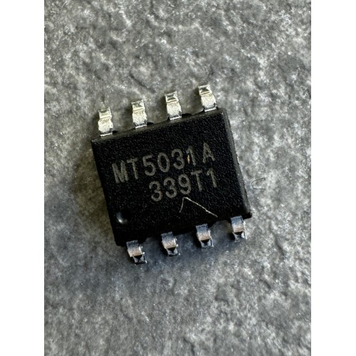 Мікросхема MT5031ANSRR