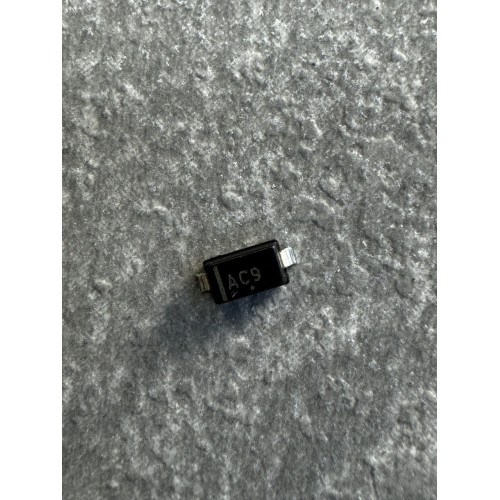 Мікросхема NSI45020T1G