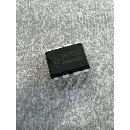 Мікросхема SM7022